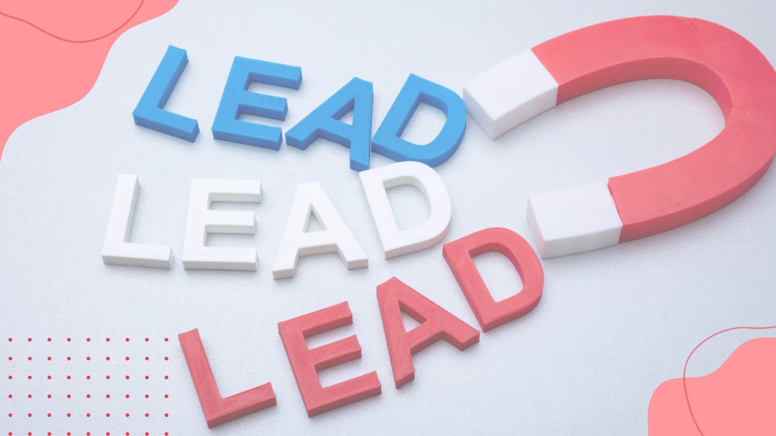 Lead Generation : How To Generate Leads