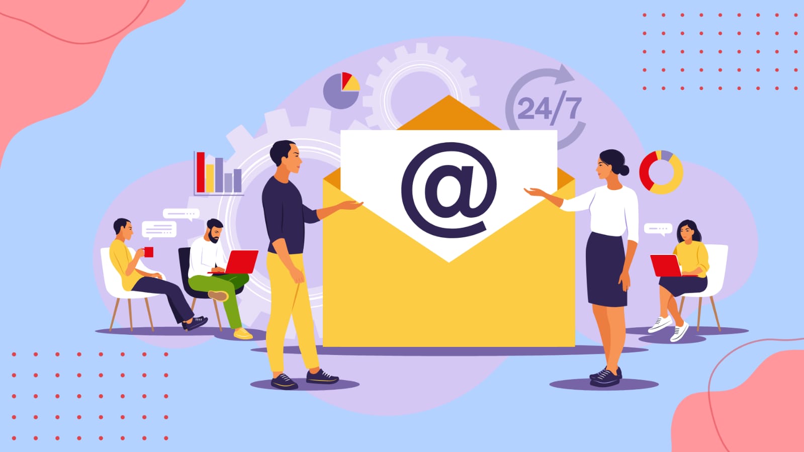 B2B Marketing: E-Mail Marketing And Its Strategies